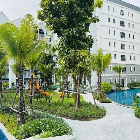 Ju1 New Halo Nayang Руб Ватсап669З582I976 Apartman Nai Yang Beach Kültér fotó