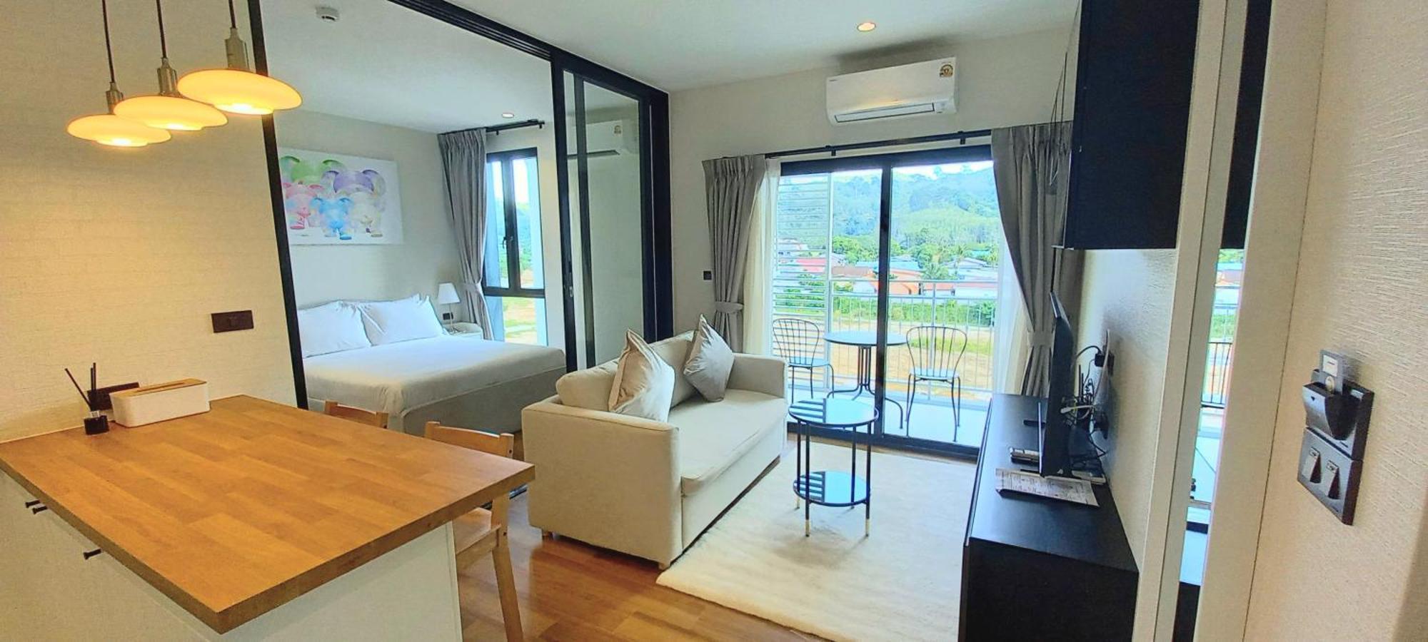 Ju1 New Halo Nayang Руб Ватсап669З582I976 Apartman Nai Yang Beach Kültér fotó
