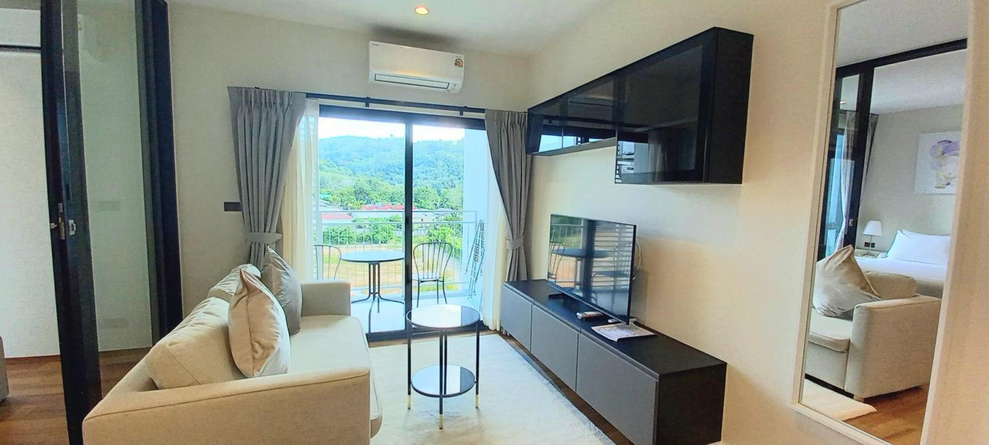 Ju1 New Halo Nayang Руб Ватсап669З582I976 Apartman Nai Yang Beach Kültér fotó