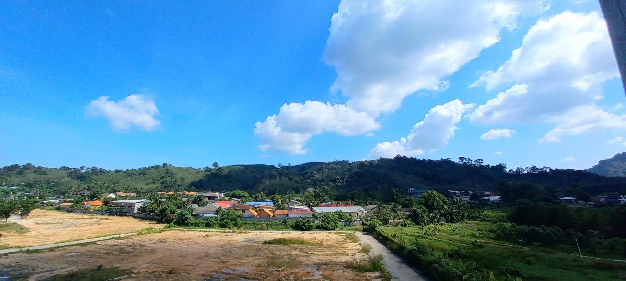 Ju1 New Halo Nayang Руб Ватсап669З582I976 Apartman Nai Yang Beach Kültér fotó