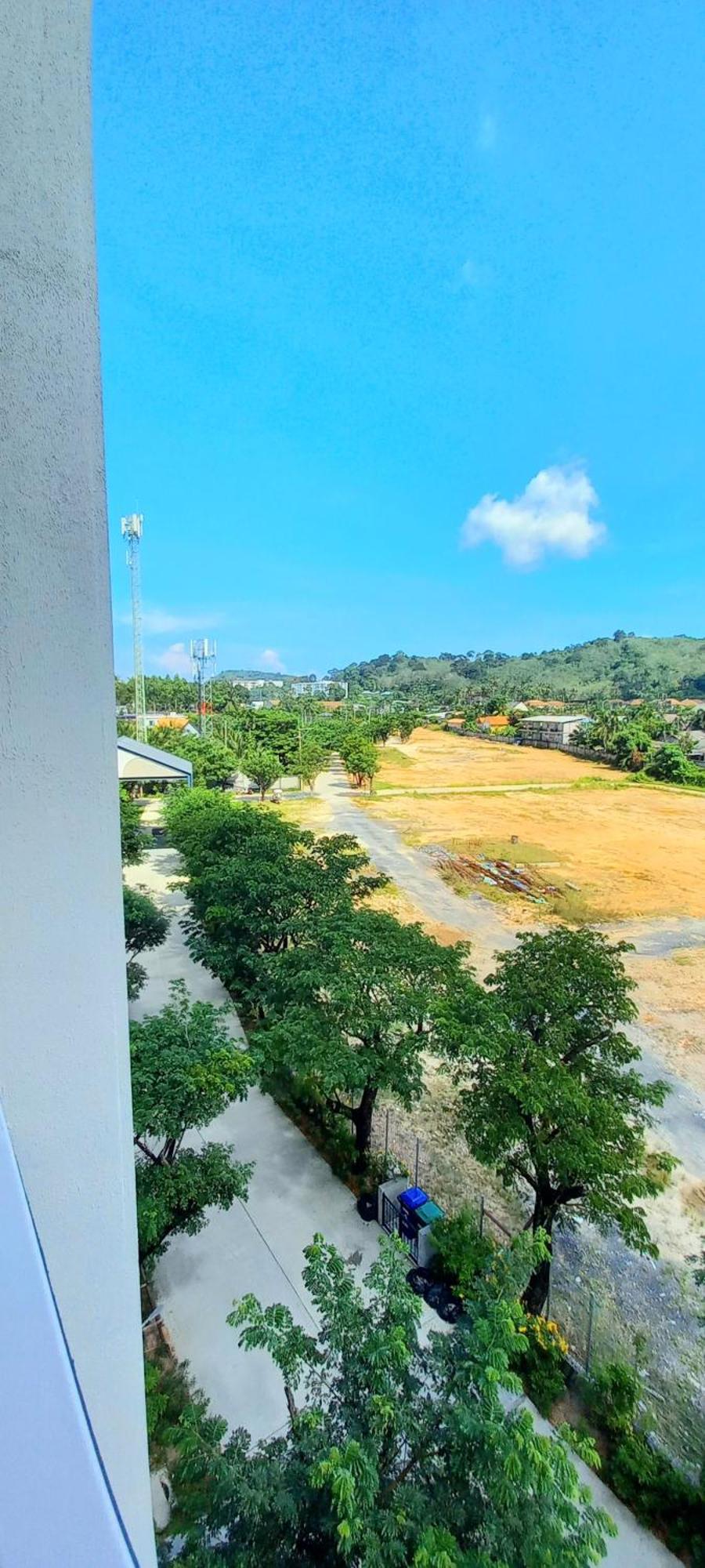 Ju1 New Halo Nayang Руб Ватсап669З582I976 Apartman Nai Yang Beach Kültér fotó