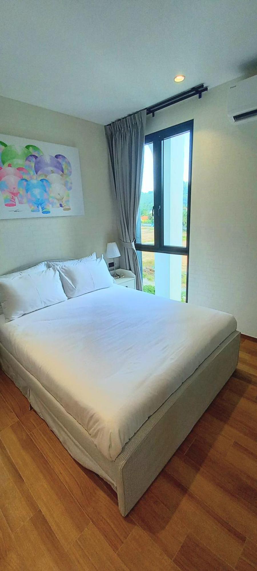 Ju1 New Halo Nayang Руб Ватсап669З582I976 Apartman Nai Yang Beach Kültér fotó